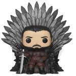 funko pop jon snow