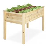garden planter box