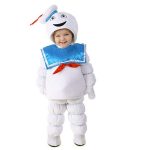 ghostbusters kids halloween costume
