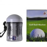 golf ball washer