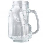 golf beer mug