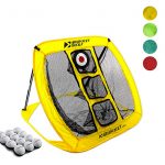 golf chipping net rukket