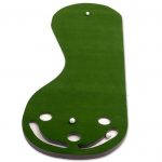golf putting green