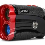 golf rangefinder