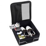 golf trunk organizer