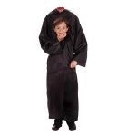 headless kids halloween costume