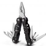 heavy duty multi-tool hiking
