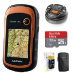 hiking gps