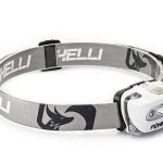 hiking headlamp