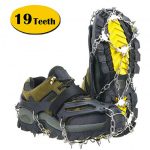 hiking microspikes