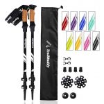 hiking trekking poles
