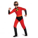 incredibles halloween costume for kids