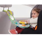 infant wheel entertain toys for 6 months olds