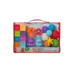 infantino balls blocks toys for 6 months olds