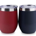 insulated tumblers