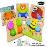 jigsaw puzzle baby toys