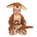 kangaroo baby costume