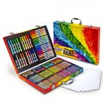 kids art set