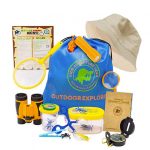 kids bug catching kit