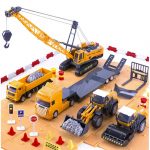 kids construction set