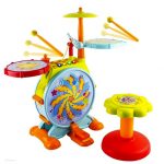 kids drum set