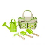 kids gardening set