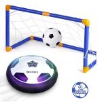 kids indoor soccer set