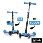 kids scooter