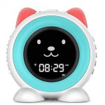 kids sleep alarm
