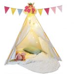 kids teepee