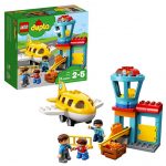 lego airport toy