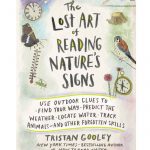 lost art of natures signs book