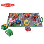 melissa doug cars toys for 6 months olds