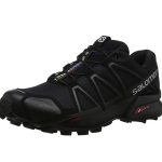 mens speedcross 4 trail running shoe