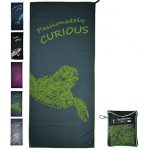 microfiber towel animal