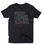 mike and lucas and tshirt