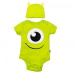 monsters inc baby costume
