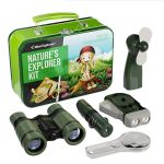 nature explorer toy kit