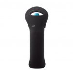 neoprene wine bottle tote