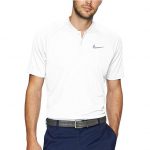 nike dry polo