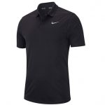 nike dry victory golf polo