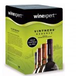 petite shiraz wine maker kit