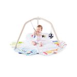 play gym activity set toys for 6 months olds
