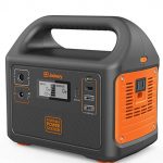 portable power station camping battery