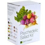psychedelic salad kit