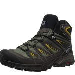salomon mens ultra hiking boot
