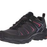salomon womens x ultra trail running shoe