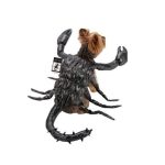 scorpion dog costume