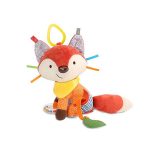 skip hop activity toys for 6 months olds