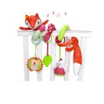 skk baby plush toys for 6 months olds